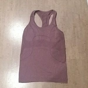 Lululemon Swiftly Tech Racerback - 6